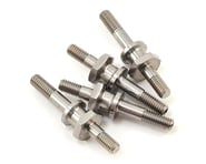 more-results: Avid XRAY XB2/XB4 Titanium Shock Standoffs include Avid's FastTune feature which allow