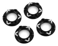 more-results: Avid RC Black "Triad" 17mm Light Weight Wheel Nuts are an upgraded and improved produc