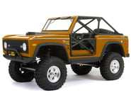 more-results: The Axial&nbsp;SCX10 III Early Ford Bronco Body is an officially licensed replica of t