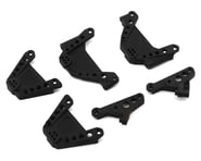 Axial FR/RR Shock Towers & Panhard Mount for SCX10 III AXI231017 | product-also-purchased