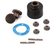 Axial Differential Gears Housing for RBX10 AXI232053 | product-related
