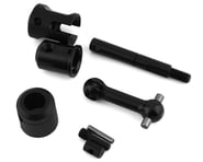 more-results: Axial SCX10 Pro Spur Gear Shaft Universal Set. This is a replacement intended for the 