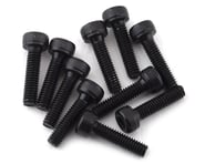 more-results: This set of ten M2.5 x 10mm cap head screws by Axial is compatible with 1/10 scale Cap