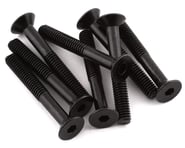 more-results: Axial&nbsp;4x30mm Flat Head Screw. These replacement screws are intended for the Axial