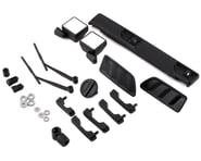 Axial SCX6 Jeep JLU Wrangler Exterior Detail Parts | product-also-purchased