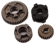 more-results: Axial&nbsp;SCX6 Lower Shaft Gear Set &amp; 2-Speed Slider. This replacement lower shaf