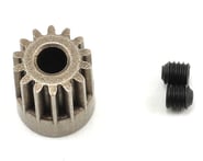 more-results: Axial 48 Pitch, Steel Pinion Gear. This gear is compatible with the Axial XR10, AX10, 