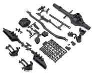 Axial AR60 OCP Front Axle Set Complete Wraith AXIAX30831 | product-also-purchased