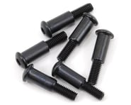 more-results: These are the Axial 3x4x15mm Hex Socket Button Head Screws.Features:Black coloredMade 