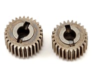 Axial Hi Speed Gear Set 48P 26T and 48P 28T Yeti AXIAX31130 | product-related
