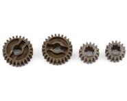 more-results: Axial&nbsp;UTB18 Overdrive 48P Portal Gears. Intended for the&nbsp;front portal boxes 