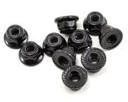 more-results: This is a package of M4 serrated Nylon lock nuts from Axial.Features: Steel constructi