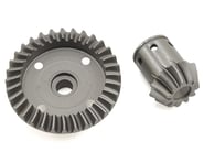 more-results: This is a 32-pitch, 11-tooth bevel gear set for the Axial Yeti and Yeti XL. Features: 