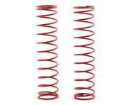 Axial 12.5 x 60mm 1.13 lbs White Red Springs (2) AXI31606 | product-also-purchased