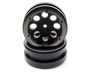 Axial 1.9 8 Hole Beadlocks Black AXIAX8087 | product-also-purchased