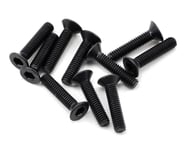 more-results: This is a set of Axial Flat Head Screws, M2.6x12mm (10). These screws are genuine Axia