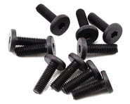 more-results: These are the Axial 3x10mm Oversize Flat Hex Socket Screws.Features:Black coloredMade 