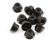 more-results: This is the M4 nylon lock nut for the Axial Scorpion Rock Crawler.Features: Black oxid
