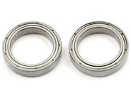more-results: This is a pair of 10x15x4mm bearings from Axial.Features: Stainless steel construction