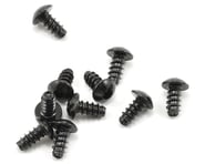 more-results: These are the 3x6mm tapping hex socket button head screws from Axial. Features: Steel 