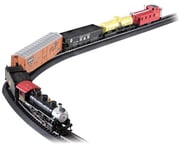 more-results: The Bachmann train captures all the energy and excitement of train travel with the Cha