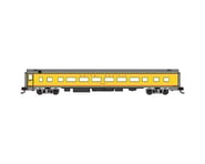 more-results: The Bachmann N Scale Union Pacific 85' Smooth-Sided Coach, a detailed model of the imp