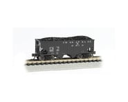 more-results: The Bachmann N Chesapeake &amp; Ohio USRA 55 Ton 2-Bay Hopper, a detailed model of the