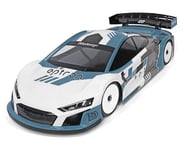 more-results: The Bittydesign EPTRON 1/10 190mm Touring Car Body was designed to give a fresh body t