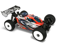 more-results: The Bittydesign Vision Pre-Cut Tekno NB48 2.0 1/8 Nitro Buggy Body concept stems from 