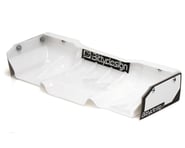 Bittydesign "Zefirus" Lexan 1/8 Buggy & Truggy Wing (White) | product-also-purchased