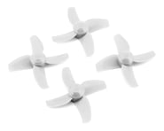 more-results: This is a replacement set of BetaFPV 4-Blade 40mm Props, suited for use with the Beta 