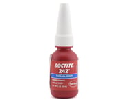 more-results: Loctite 242 is a medium strength, medium viscosity threadlocking compound used for met