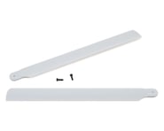 Blade Main Blade Set White 200 SR X (2) BLH2001 | product-related