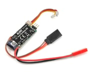 more-results: This is the Blade Dual Brushless ESC for the Apache AH-64. This product was added to o
