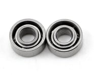 more-results: This is a pair of Blade 2x5x2mm Bearings for the nCP X Helicopter.Features:Silver colo