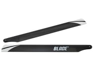 more-results: This is the Blade 360mm Carbon Fiber Main Rotor Blades Features:For the 360 CFX This p
