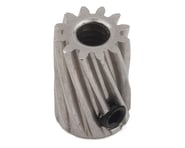 more-results: This is a Blade 12-Tooth Helical Steel Pinion Gear for the Fusion 270, 300, 360, and 4