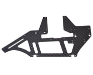 more-results: This is a Blade Carbon Fiber Main Frame for the Fusion 270 Helicopter. This product wa