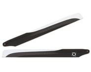 more-results: This is the Blade 180mm carbon fiber rotor blade set. This product was added to our ca