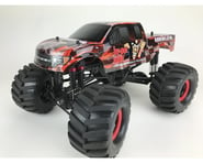 more-results: This is the CEN Racing Hyper Lube 1/10 Scale RTR Monster Truck. Features: ESC-40A WP-1