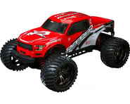 more-results: This is the CEN Racing 1/7 scale RTR Reeper Mega monster truck with Hobbywing ESC. Fea