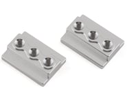 more-results: CEN Racing&nbsp;Aluminum Chassis Rail Holding Blocks. These optional holding blocks ar
