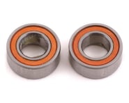 more-results: CEN Racing 10x15x4mm Precision Seal Metal Bearing. These optional bearings are a dual 