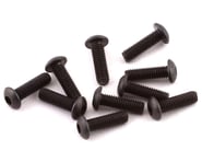 more-results: This is a replacement set of ten CEN 3x10mm Button Head Screws, intended for use with 