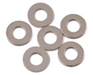 CEN Racing W3x7x0.50mm Washer (6pcs) CEGG36884 | product-also-purchased