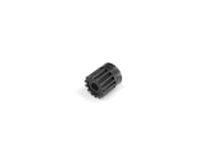 more-results: This is a Carisma 14-Tooth Pinion Gear for the 1/24 Scale GT24B 4WD Micro Buggy. This 