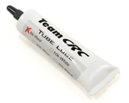 more-results: This is a bottle of CRC Tube Lube. This fluid is used with damper tubes and damper dis