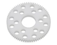 more-results: This is an optional Core RC 64 Pitch, 72 Tooth Differential Spur Gear, compatible with