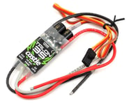 more-results: This is the brand new Castle Creations Talon 35A 25.2V ESC.Features: 7amp peak, 5amp c