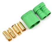 more-results: This is a set of polarized 6.5mm bullet connectors from Castle Creations.Features: Siz